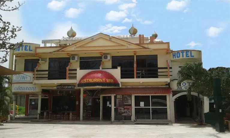 Acuario Tulum - Image 1
