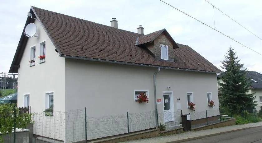 Pension Skalka - Apartaments - Image 1