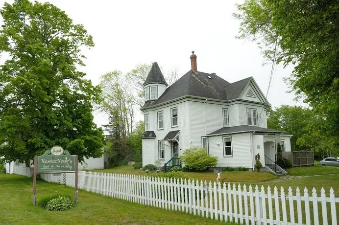 Yesteryear’s Bed & Breakfast - Image 1