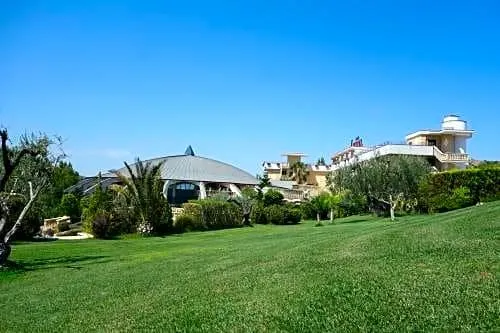 Hotel Forliano - Image 1