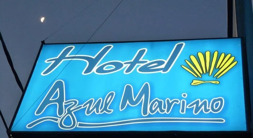 Hotel Azul Marino - Image 1