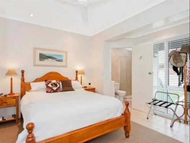The Beach Lounge Holiday House - Image 1