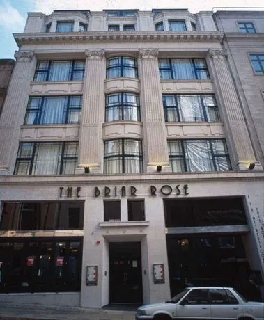 The Briar Rose Hotel - Image 1