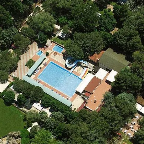 Camping Villaggio Italgest - Image 1