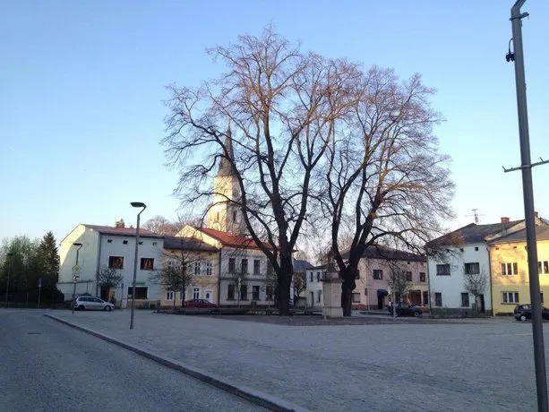 Penzion U Stare Pekarny - Image 1