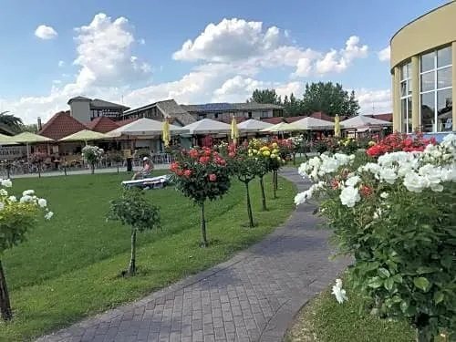 Ubytovna TERMAL - Image 1