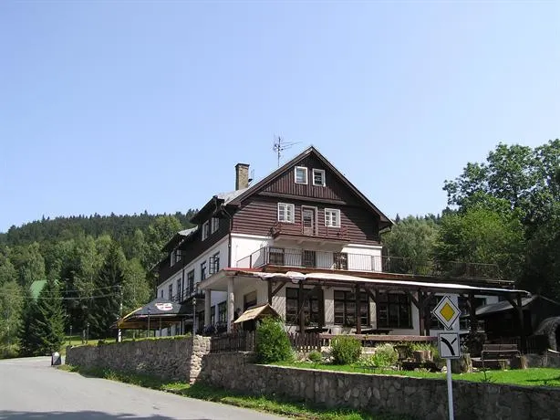 Hotel Orlice - Image 1