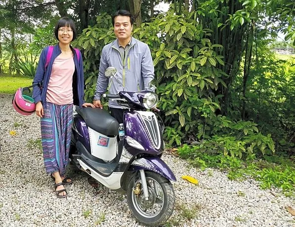 Baan Tung Boon Lom - Image 1