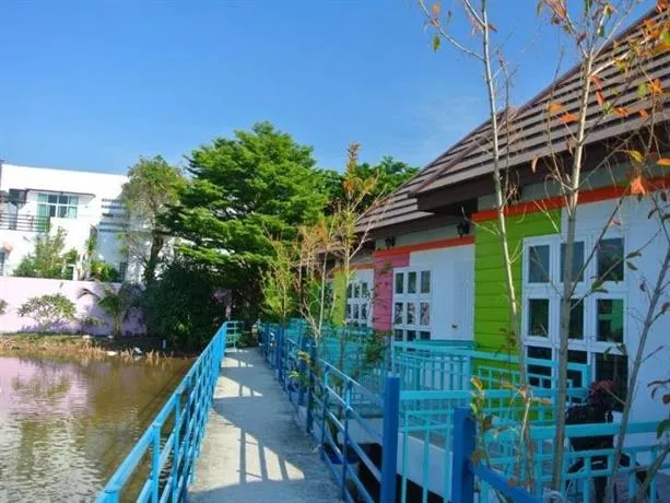 Chotika Perfect Villa - Image 1