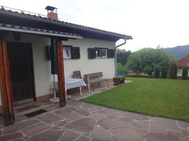 Ferienbungalow - Image 1