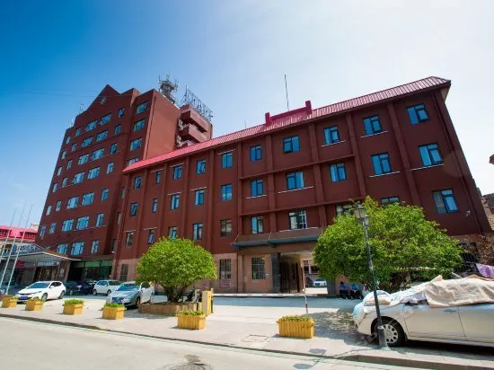 Changhong Hotel - Image 1
