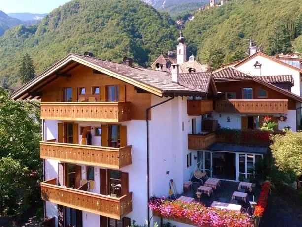 Pension Stamserhof - Image 1