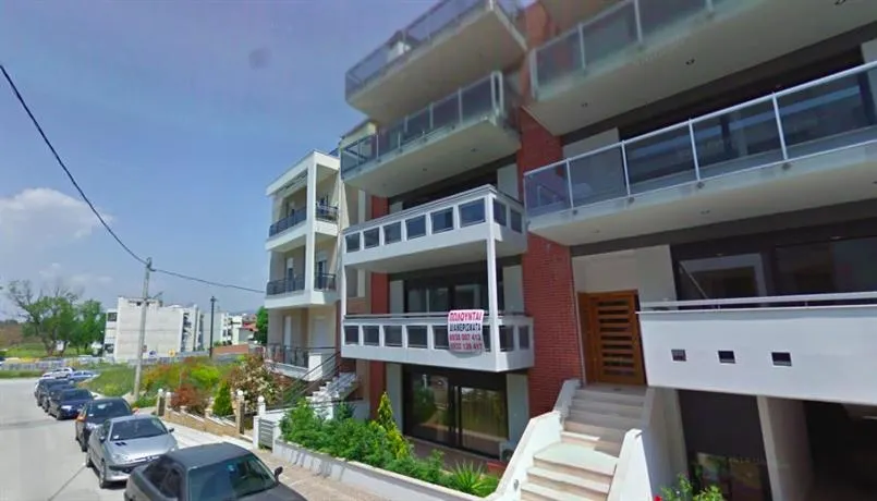 Thessaloniki Private Apartments - Image 1