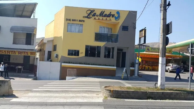 La Madre Hotel - Image 1