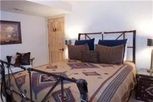 Teton Retreat House - Image 1