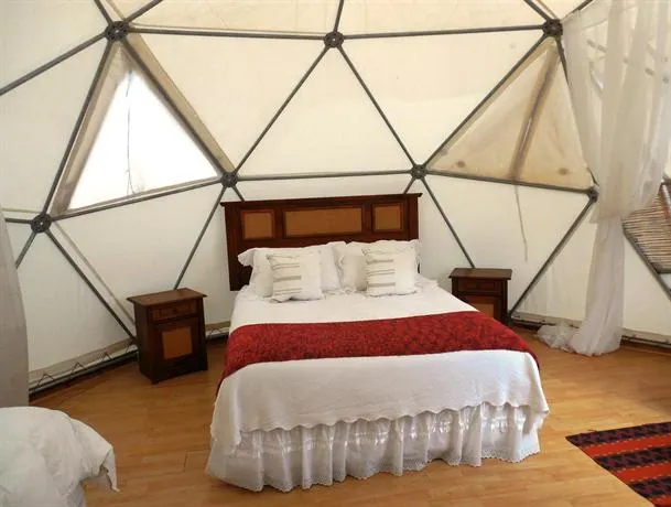 Mamma Nui Glamping - Image 1