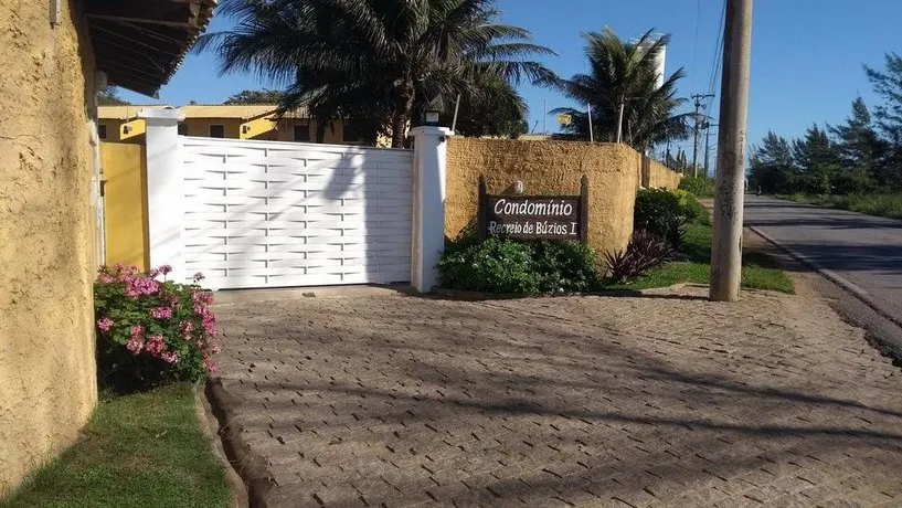 Casa 2 Recreio De Buzios 1 - casa em condomínio - Image 1