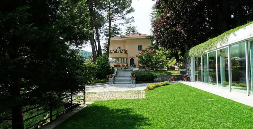 Villa Al Faggio - Image 1