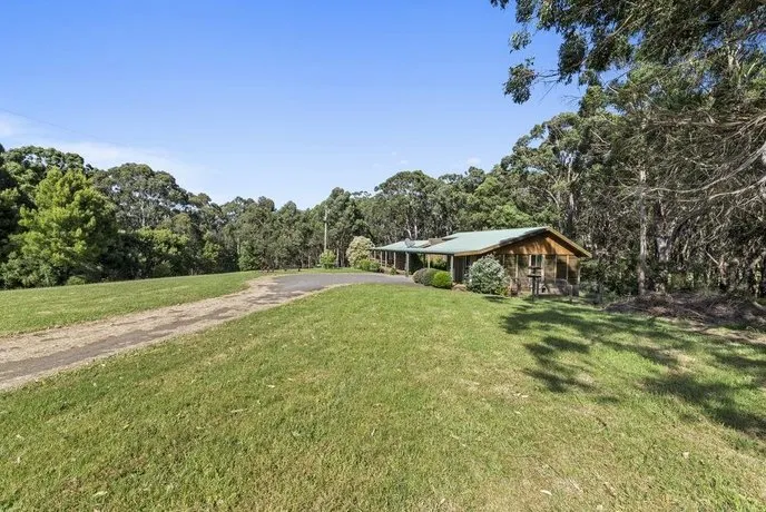 Muxy's Place - Image 1
