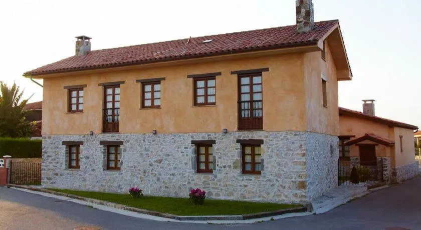 Casa Buelo Alojamientos Rurales - Image 1