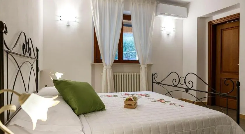 Agriturismo Tenuta Fonte Mosco' - Image 1