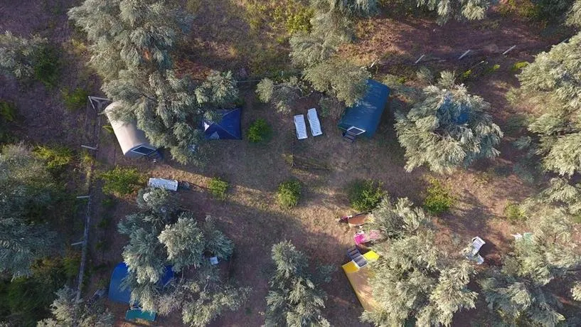 Ozgur Beach Camp - Image 1