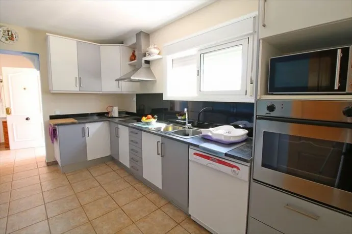 Villas Costa Calpe Ortega - Image 1