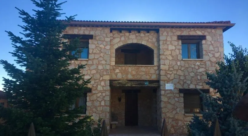 La Chaparra - Image 1