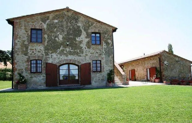 L' Apparita Monticchiello di Pienza - Image 1