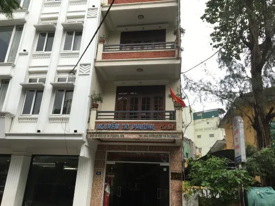 Nguyen Tri Phuong Hotel - Image 1