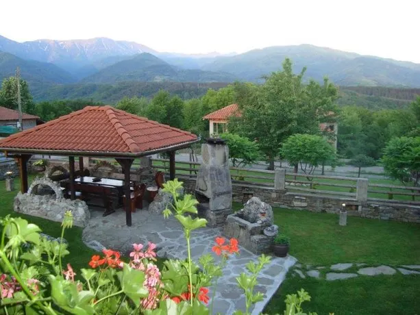 Guest House Tsvetina - Image 1