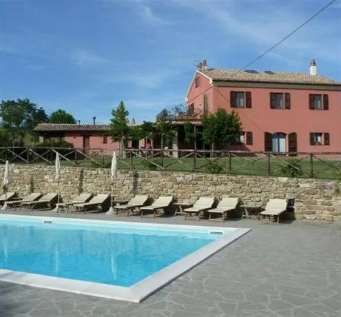Agriturismo Resort Merlino - Image 1