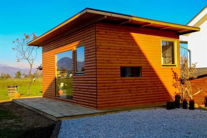 Holiday Home Pri Kamnu - Image 1