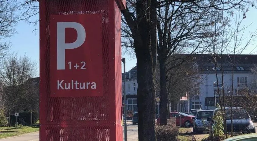 Ferienwohnung Turmerwohnung - Image 1