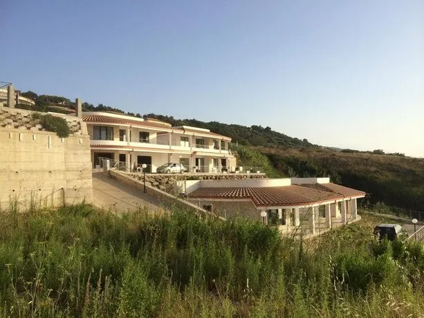 Costa Degli Dei Villa - Image 1