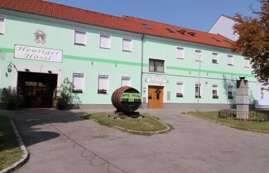 Hössl - Image 1