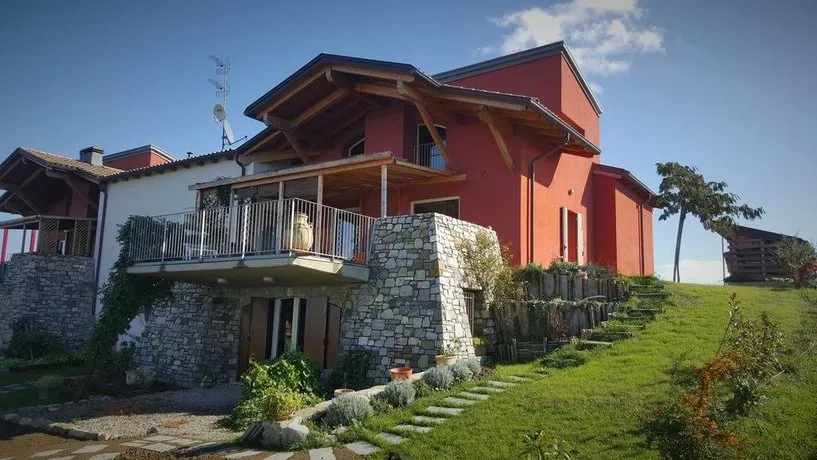 Non Ti Scordar Di Me B&B - Image 1
