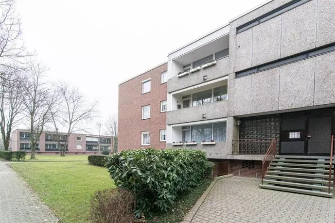 Ferienwohnung Kaarst - Image 1