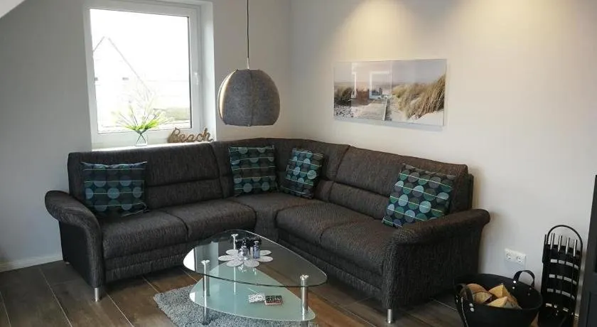 Ferienwohnung Fiete P. - Image 1