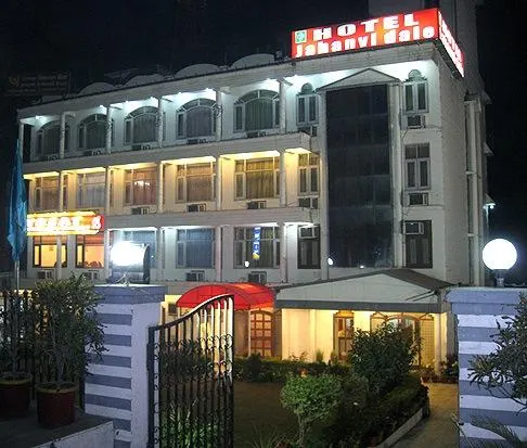 Hotel Jahanvi Dale - Image 1