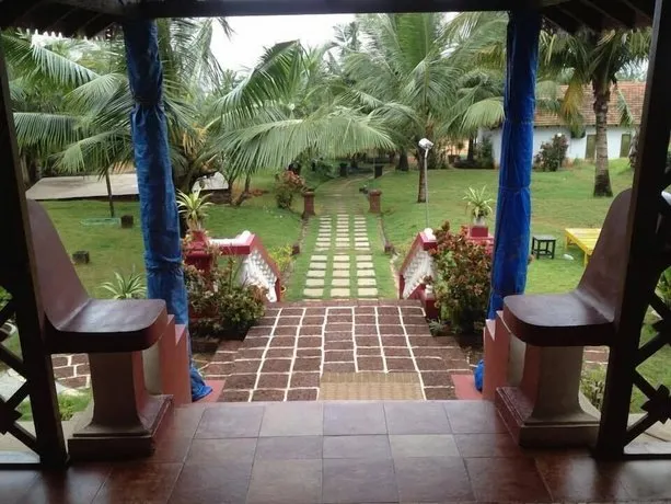 Paes Pearl Beach Villa - Image 1