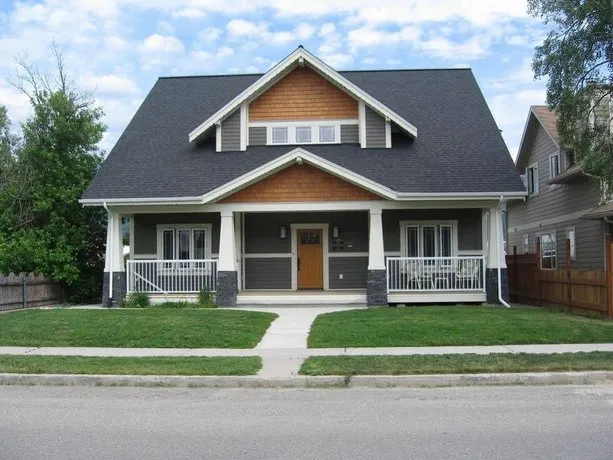 Fitzhugh House - Image 1