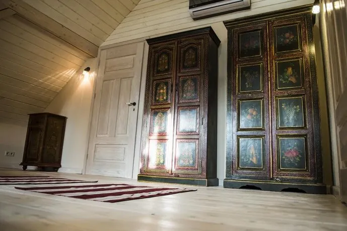 Siedlisko Blominko - Image 1