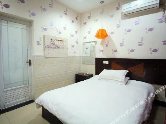 Jingdezhen Xiangjiang Hotel 2nd - Image 1