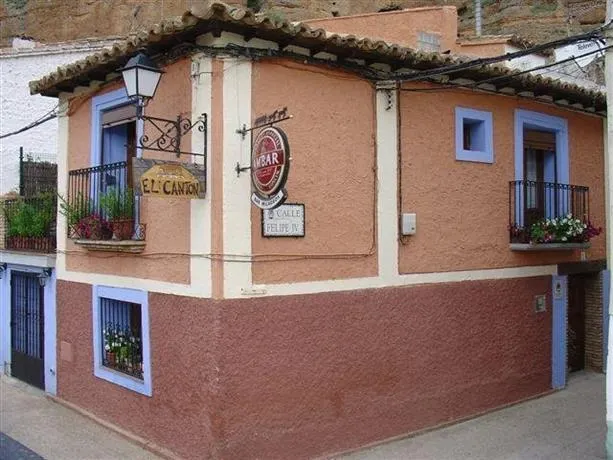 Casa Rural El Cantón - Image 1