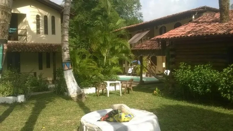 Paraíso do Mundo Casa de Temporada - Image 1
