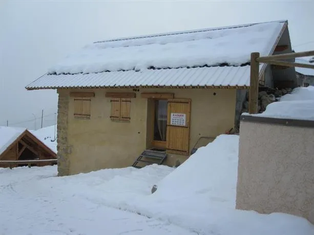 Chalet Baptiste - Image 1