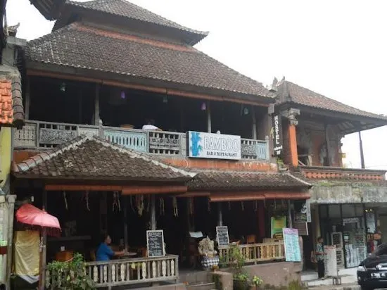 Ubud Market Hostel - Image 1