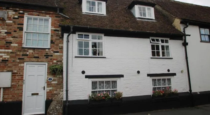 Victoria Cottage 3 bedroom grade 2 listed cottage ref#421 - Image 1