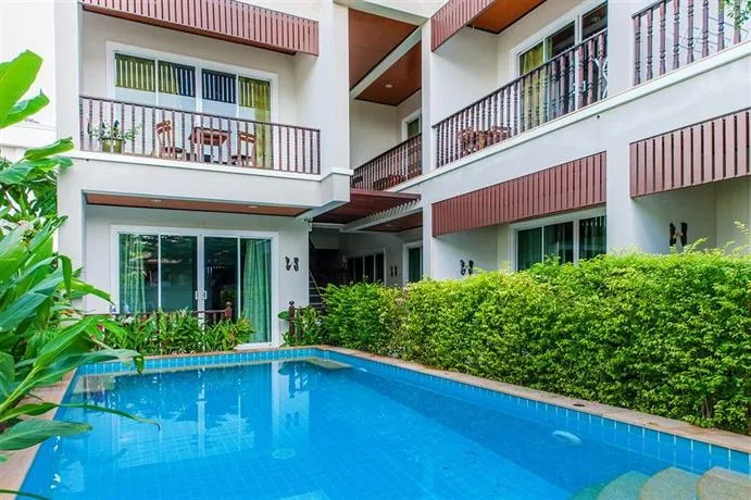 Orchid Garden Rawai Hotel - Image 1